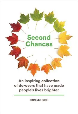 E-Book (epub) Second Chances von Erin Mchugh