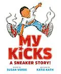 E-Book (epub) My Kicks von Susan Verde