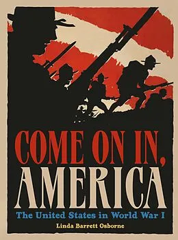 E-Book (epub) Come On In, America von Linda Barrett Osborne