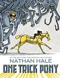 E-Book (epub) One Trick Pony von Nathan Hale