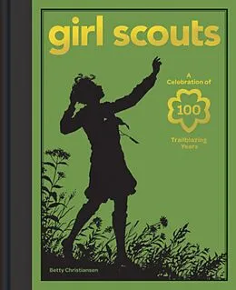 E-Book (epub) Girl Scouts von Betty Christiansen