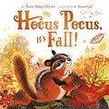 E-Book (epub) Hocus Pocus, It's Fall! von Anne Sibley O'Brien