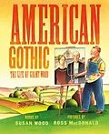 E-Book (epub) American Gothic von Susan Wood