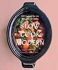 ePUB Slow Cook Modern von Liana Krissoff