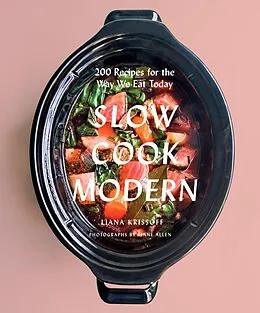 ePUB Slow Cook Modern von Liana Krissoff