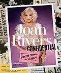 E-Book (epub) Joan Rivers Confidential von Melissa Rivers, Scott Currie