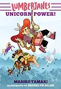 E-Book (epub) Lumberjanes: Unicorn Power! (Lumberjanes #1) von Tamaki Mariko Tamaki