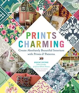 E-Book (epub) Prints Charming von John Loecke, Jason Oliver Nixon