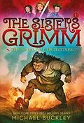 E-Book (epub) The Sisters Grimm: Fairy-Tale Detectives von Michael Buckley