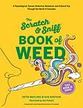 E-Book (epub) Scratch & Sniff Book of Weed von Seth Matlins, Eve Epstein