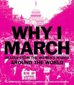 E-Book (epub) Why I March von Abrams Books