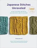 E-Book (epub) Japanese Stitches Unraveled von Wendy Bernard