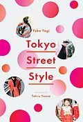 E-Book (epub) Tokyo Street Style von Yoko Yagi