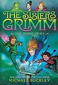 E-Book (epub) The Sisters Grimm: The Inside Story von Michael Buckley