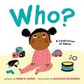 E-Book (epub) Who? von Robie Harris