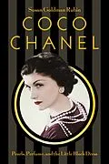 E-Book (epub) Coco Chanel von Susan Goldman Rubin