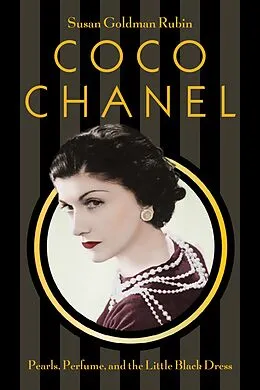 E-Book (epub) Coco Chanel von Susan Goldman Rubin
