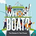 ePUB Whose Boat? von Toni Buzzeo