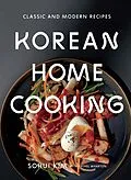E-Book (epub) Korean Home Cooking von Sohui Kim, Rachel Wharton