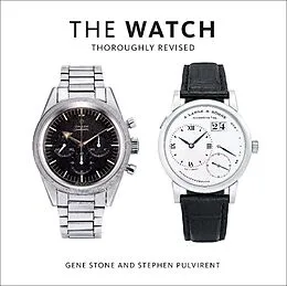 E-Book (epub) The Watch, Thoroughly Revised von Gene Stone, Stephen Pulvirent