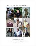 E-Book (epub) Muslims of the World von Shah Sajjad Shah, Mahoui Iman Mahoui