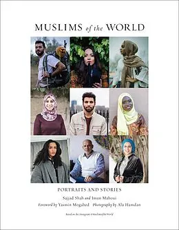 E-Book (epub) Muslims of the World von Shah Sajjad Shah, Mahoui Iman Mahoui
