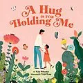 E-Book (epub) A Hug Is for Holding Me von Lisa Wheeler