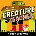 E-Book (epub) Creature vs. Teacher von Fuller T. Nat Fuller