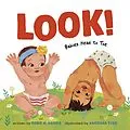 E-Book (epub) Look!: Babies Head to Toe von Robie H. Harris