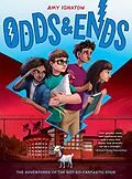 ePUB Odds & Ends (The Odds Series #3) von Amy Ignatow