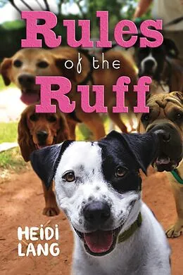 E-Book (epub) Rules of the Ruff von Heidi Lang