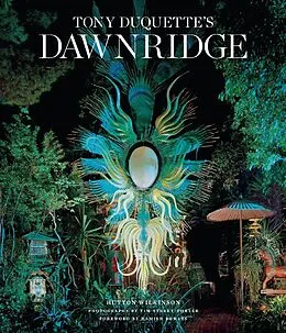 ePUB Tony Duquette's Dawnridge von Hutton Wilkinson