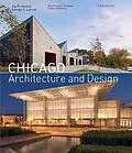 E-Book (epub) Chicago Architecture and Design (3rd edition) von Jay Pridmore, George A. Larson