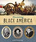 E-Book (epub) Discovering Black America von Linda Tarrant-Reid