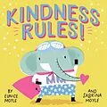 E-Book (epub) Kindness Rules! (A Hello!Lucky Book) von By Hello!Lucky, Sabrina Moyle