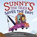E-Book (epub) Sunny's Tow Truck Saves the Day! von Pace Anne Marie Pace