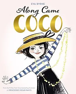 E-Book (epub) Along Came Coco von Byrne Eva Byrne