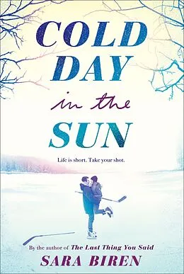 E-Book (epub) Cold Day in the Sun von Sara Biren