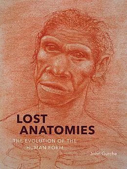 E-Book (epub) Lost Anatomies von John Gurche