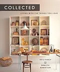 E-Book (epub) Collected von Fritz Karch, Rebecca Robertson