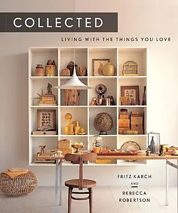 E-Book (epub) Collected von Fritz Karch, Rebecca Robertson