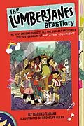 E-Book (epub) Lumberjanes BEASTiary von Tamaki Mariko Tamaki