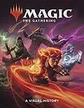 E-Book (epub) Magic: The Gathering: Rise of the Gatewatch von Wizards of the Coast Wizards of the Coast