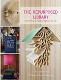 E-Book (epub) The Repurposed Library von Lisa Occhipinti