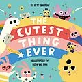 E-Book (epub) The Cutest Thing Ever von Amy Ignatow