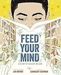 E-Book (epub) Feed Your Mind von Jen Bryant