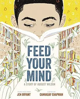 E-Book (epub) Feed Your Mind von Jen Bryant