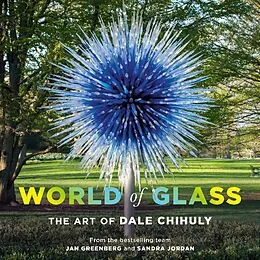 E-Book (epub) World of Glass von Jan Greenberg, Sandra Jordan