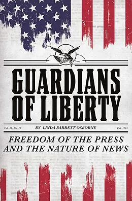 E-Book (epub) Guardians of Liberty von Linda Barrett Osborne