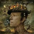 ePUB Tom Waits by Matt Mahurin von Matt Mahurin